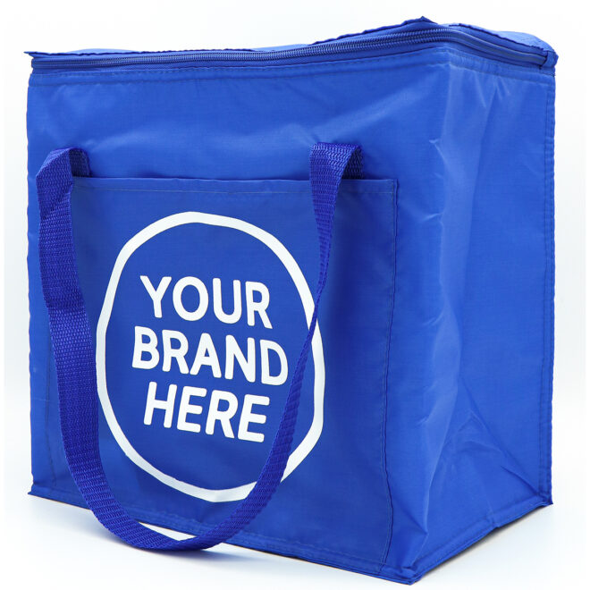Insulated Grocery Bag