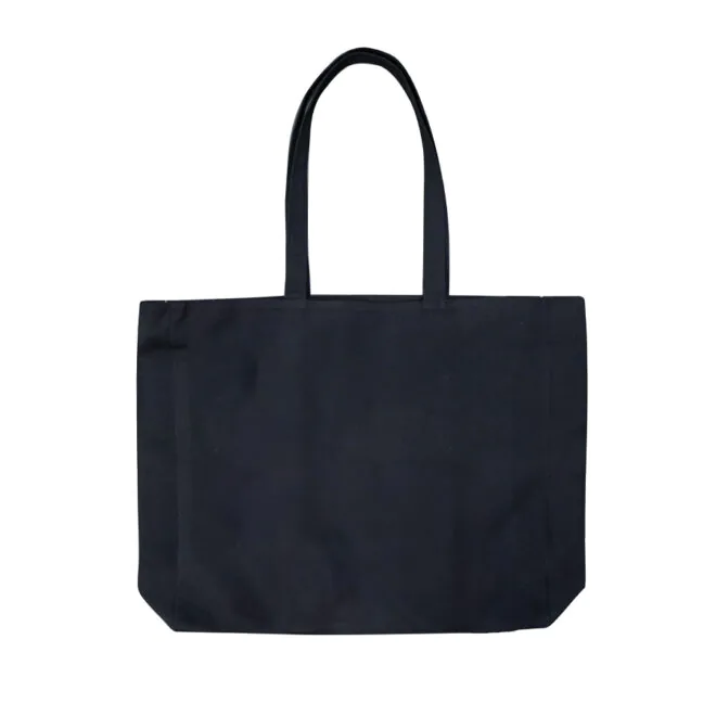 Lamar Recycled Large Tote Bag