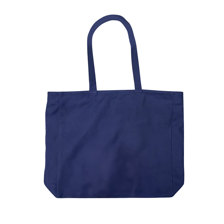 Lamar Recycled Large Tote Bag