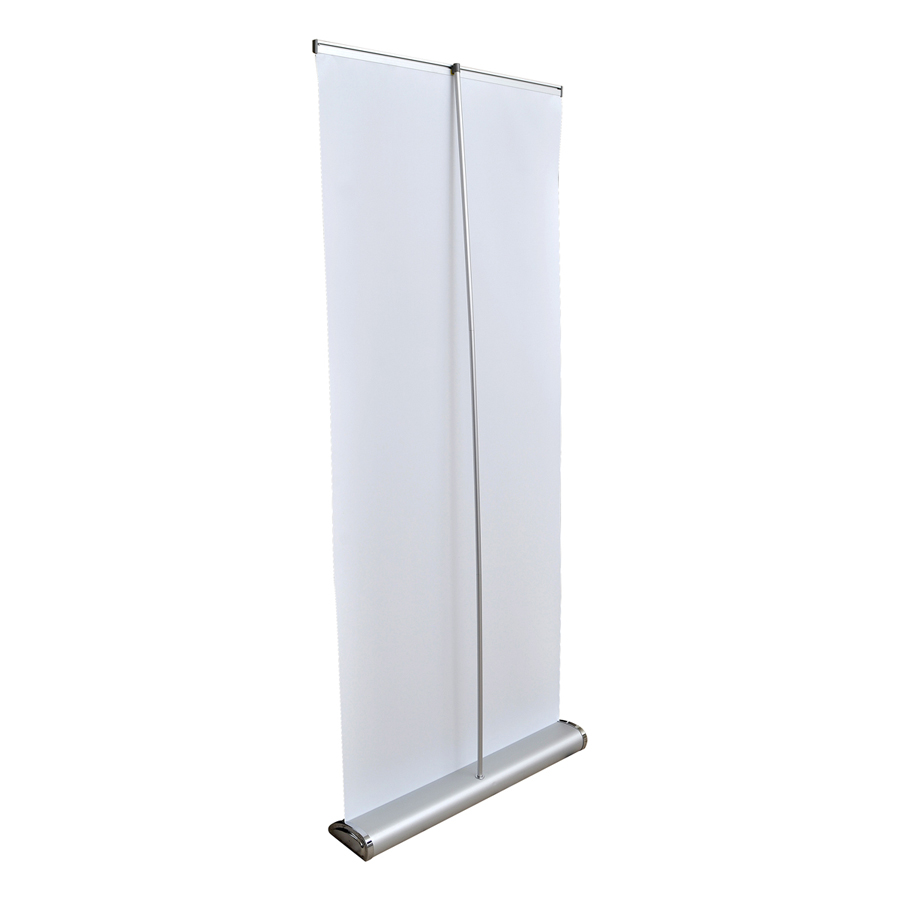 Deluxe 850mm Banner Stand