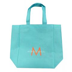 Custom Made Recycled Bag