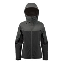 Women's Vertex Stormshell