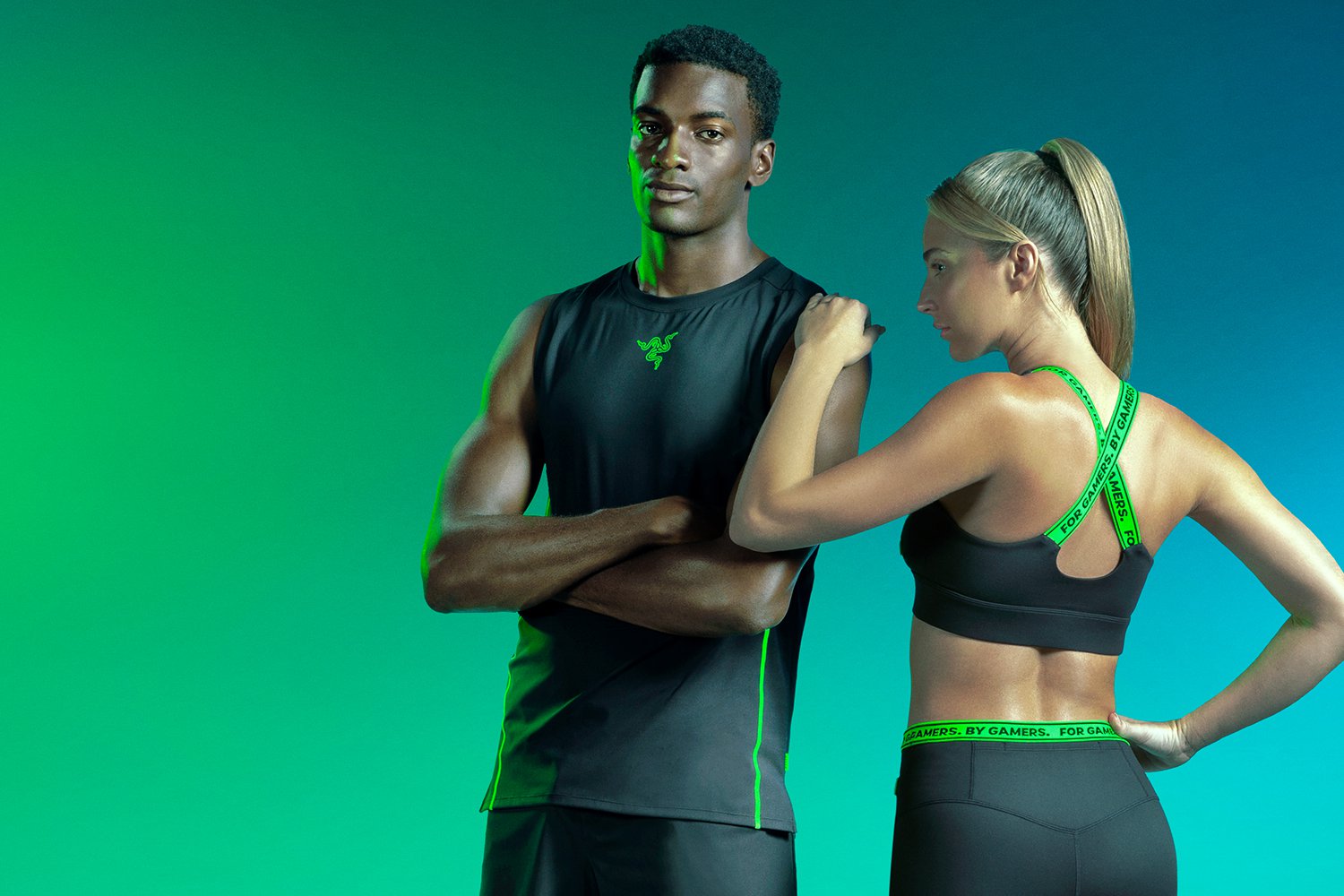 Razer-Activewear-gamer-merch