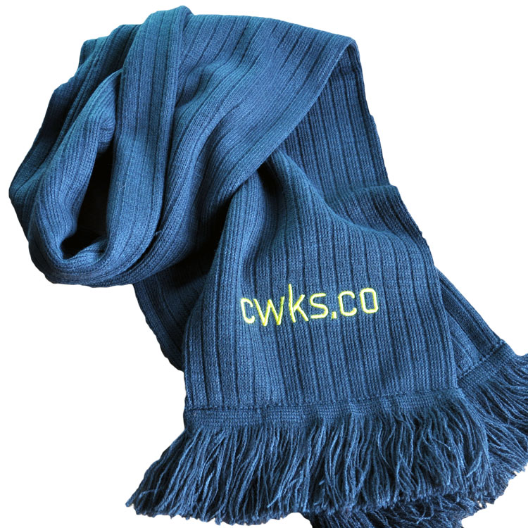 custom scarf australia