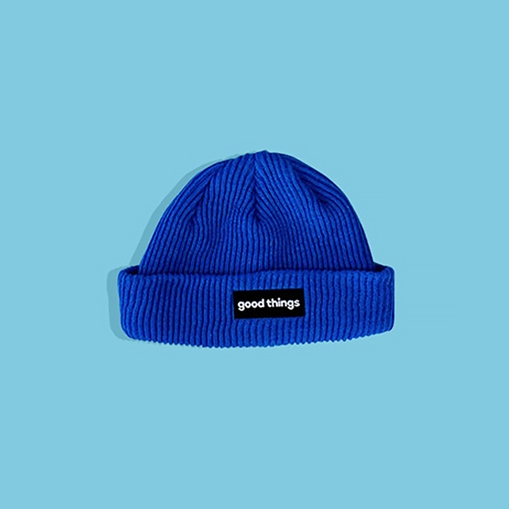 S0I0uP6O Charlie Fisherman Beanie