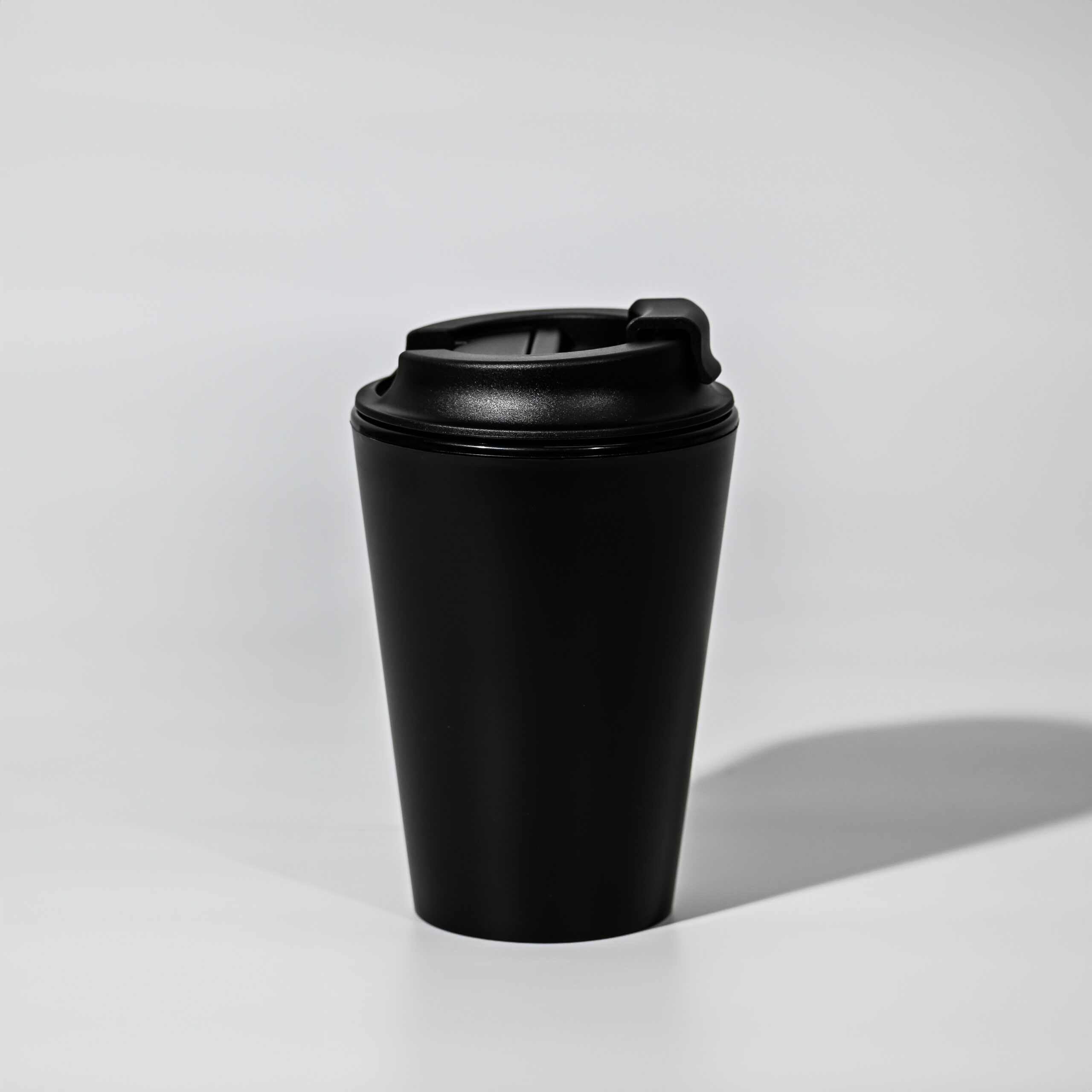 Pacino Recycled PP 350mL Coffee Mug