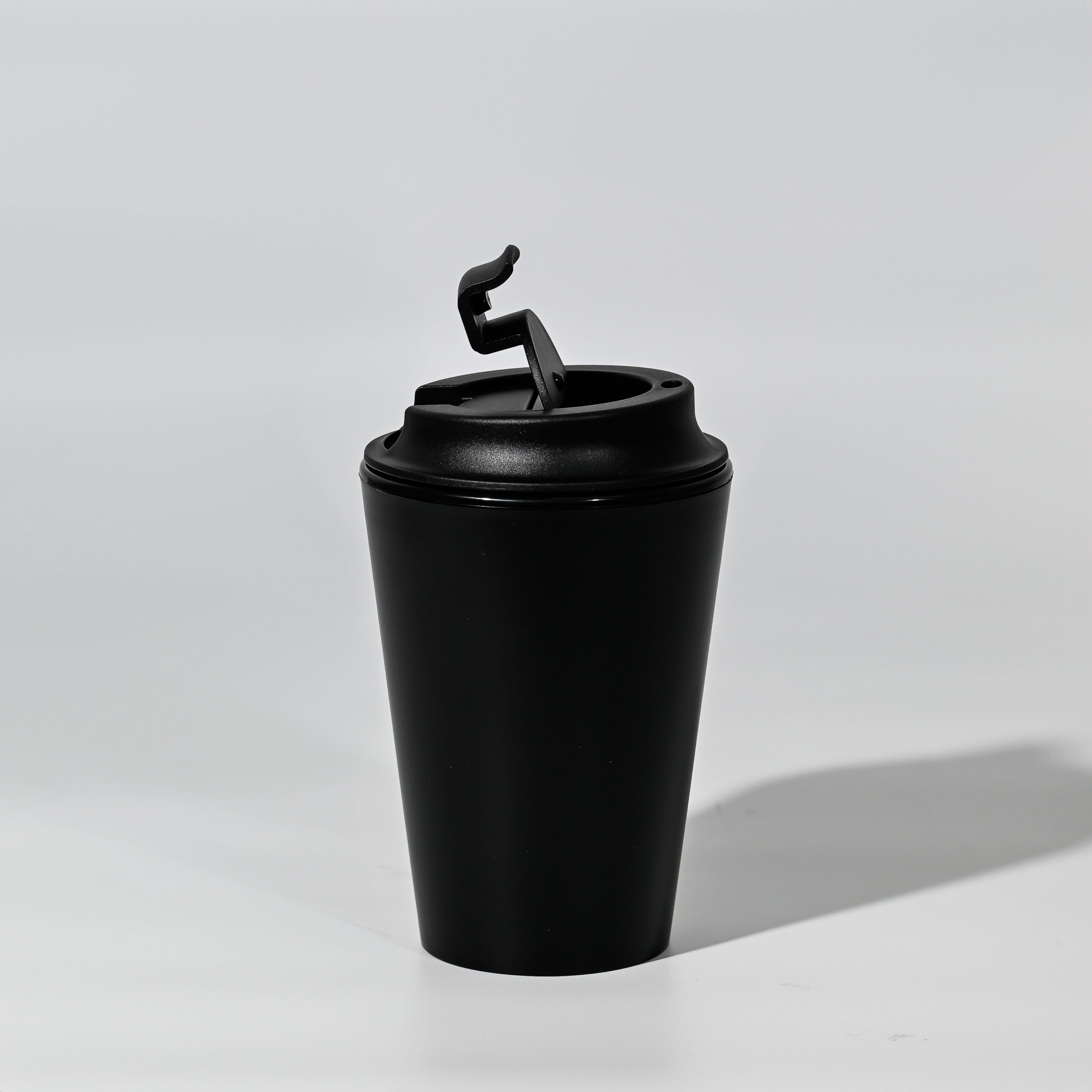Pacino Recycled PP 350mL Coffee Mug