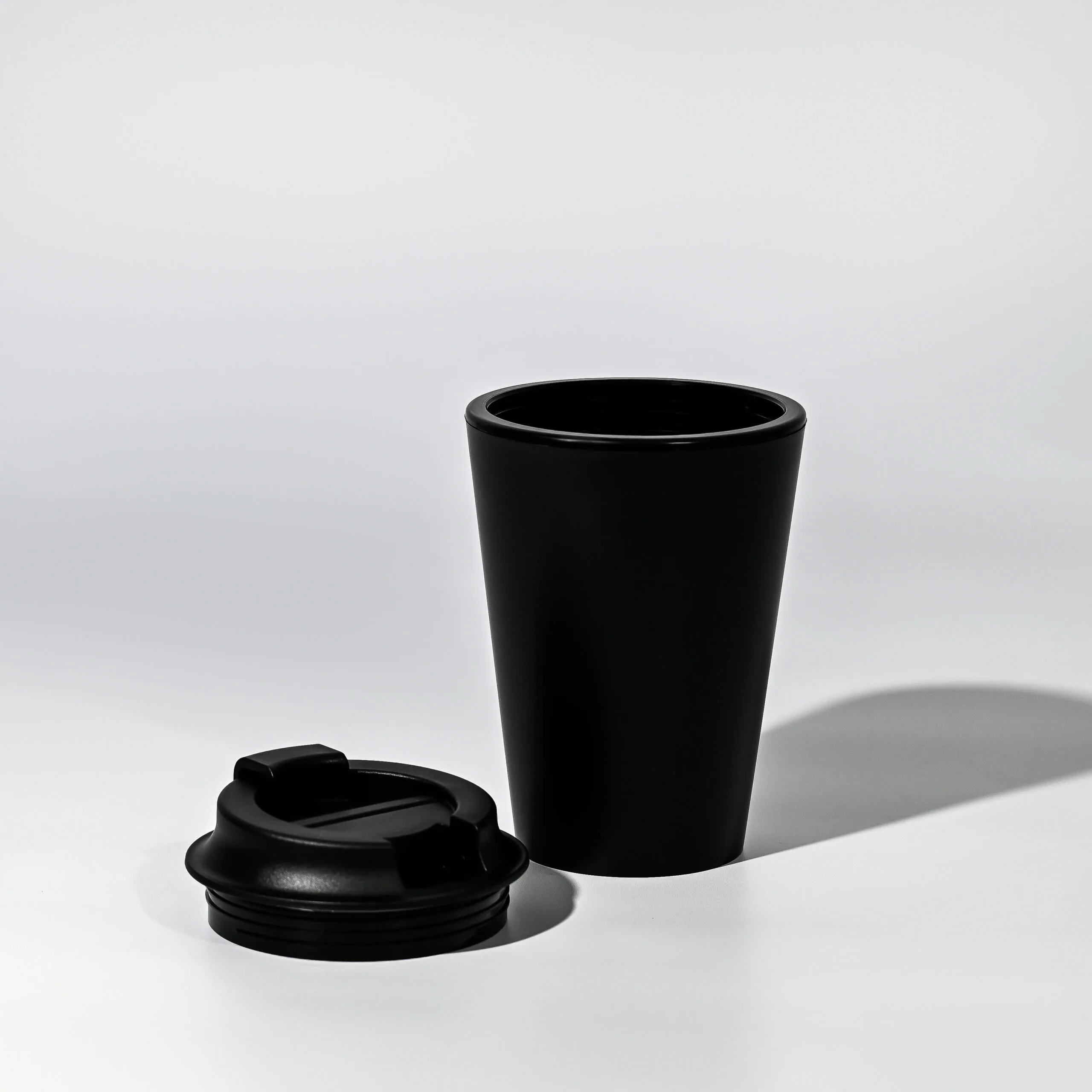 Pacino Recycled PP 350mL Coffee Mug