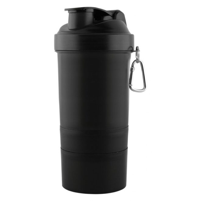 Shaker Cup - White - 400ml