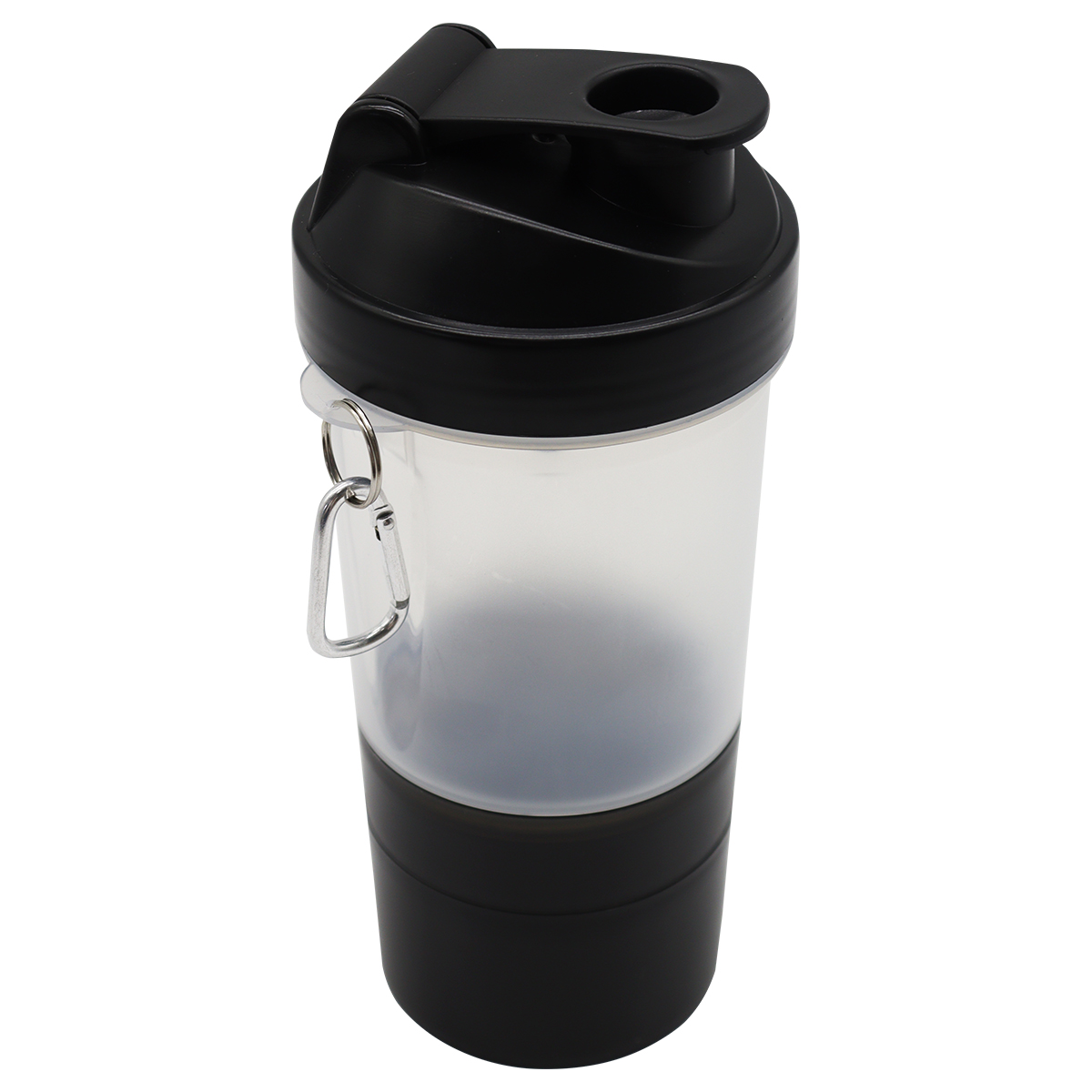 3 in 1 400ml Shaker Cup
