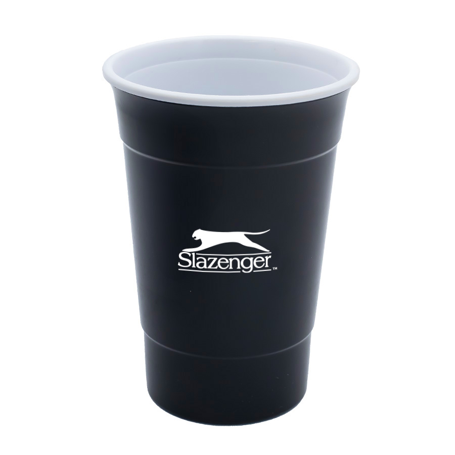 Double Wall Party 470mL Cup