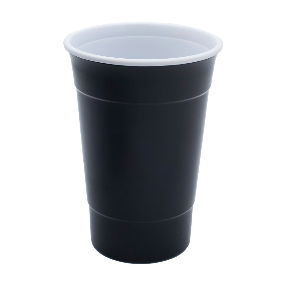 Double Wall Party 470mL Cup