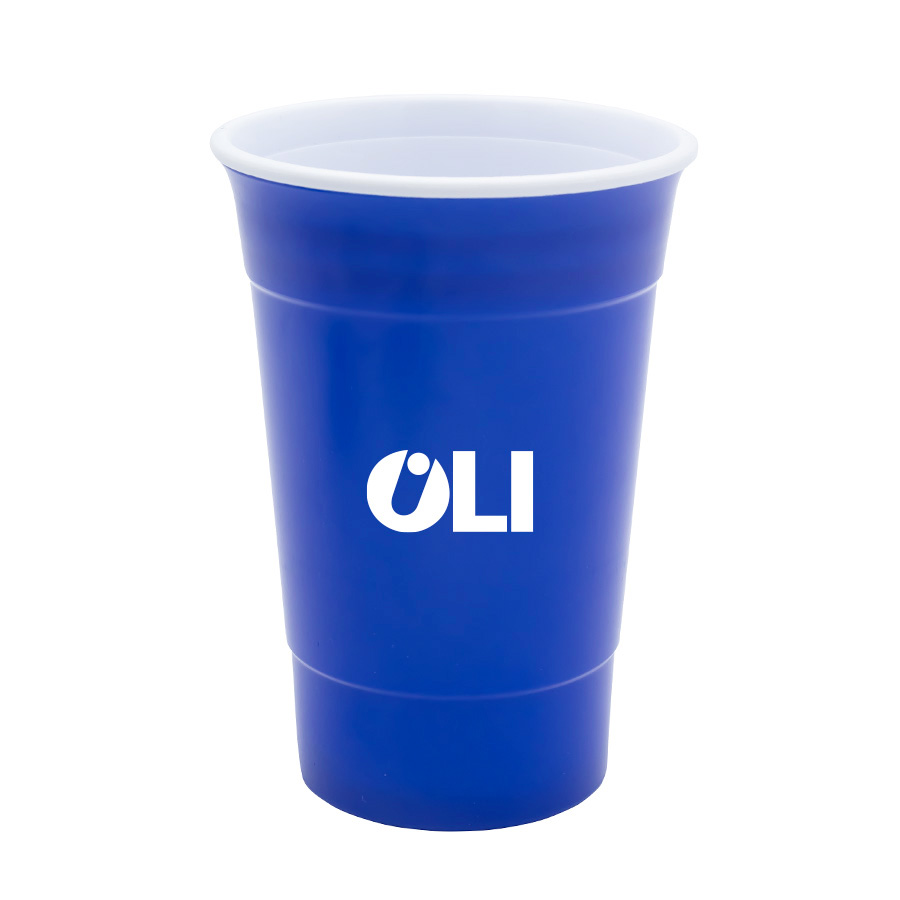 Double Wall Party 470mL Cup