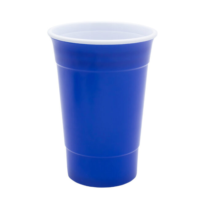 Double Wall Party 470mL Cup