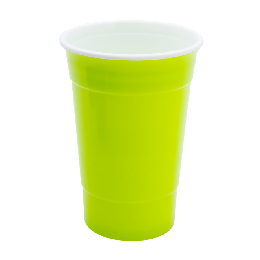 Double Wall Party 470mL Cup
