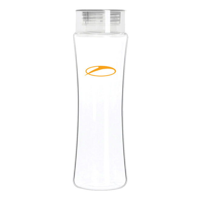 Sparta 500ml Tritan Water Bottle
