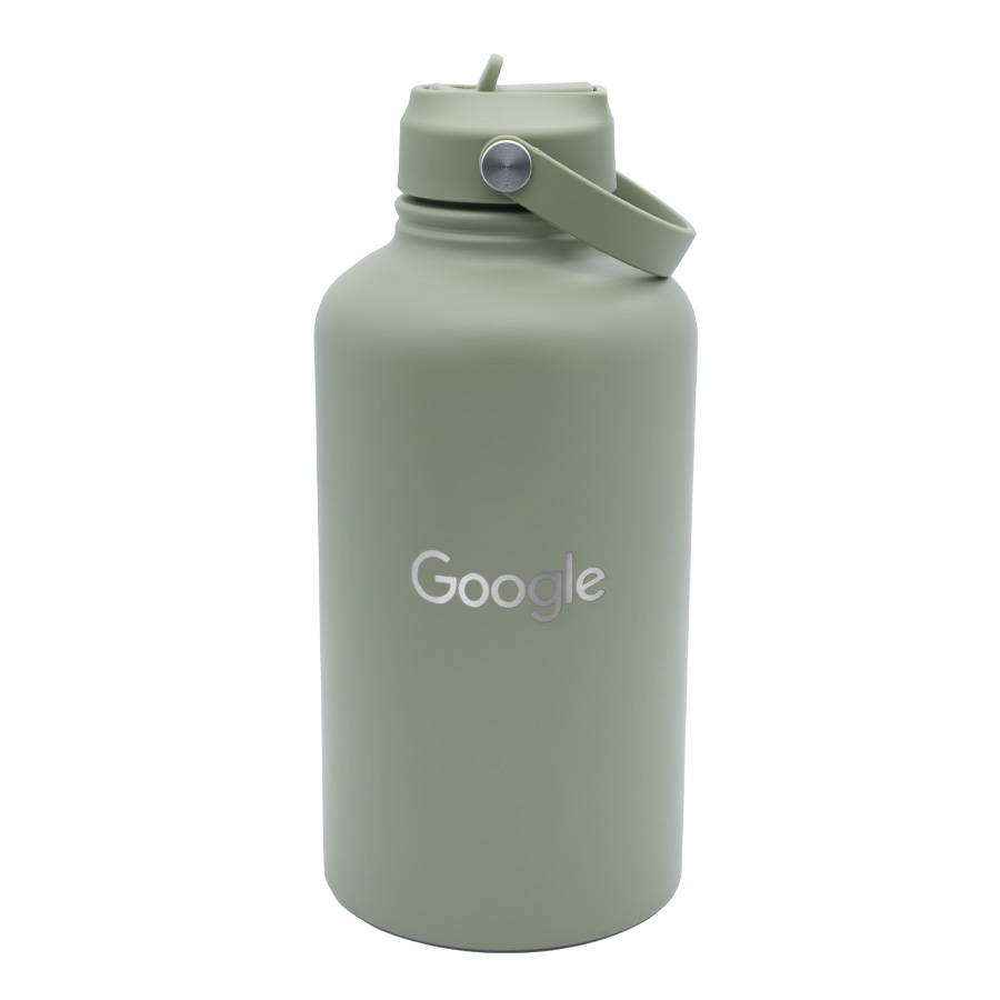 Byron 1.8L Drink Bottle