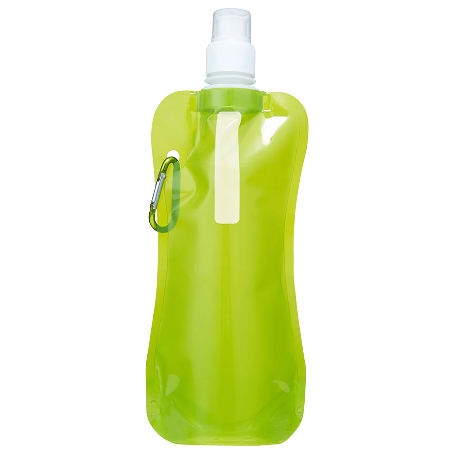 Sorento 500ml Water Pouch