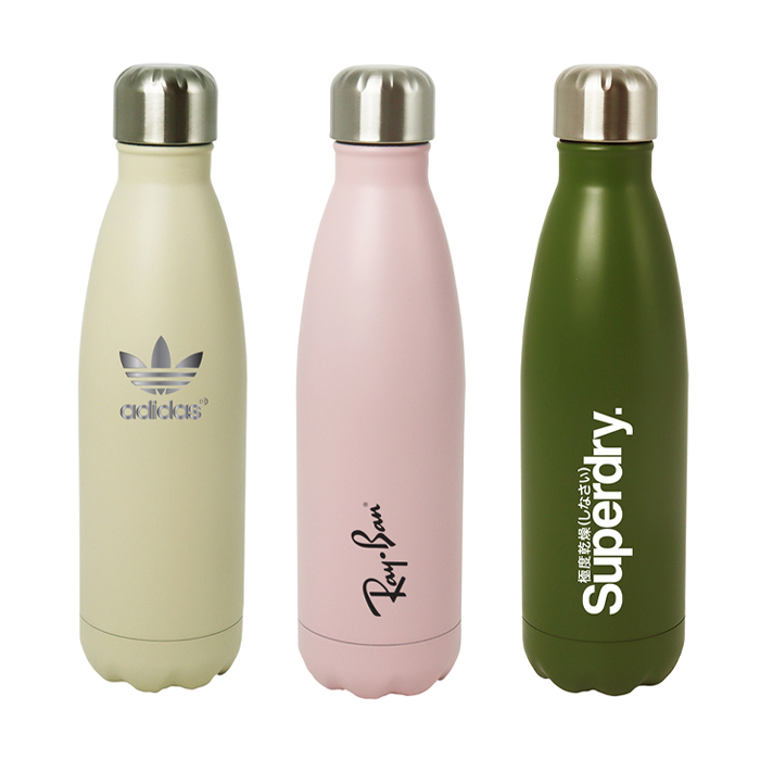 Classic 500ml Water Bottle - Good Things Australia