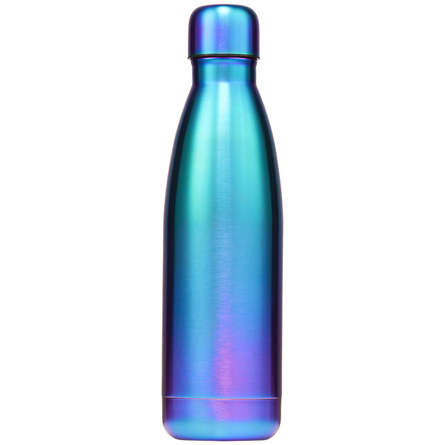 Classic 500ml Metal Water Bottle