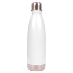 Classic 500ml Metal Water Bottle