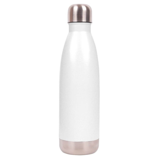 Classic 500ml Metal Water Bottle