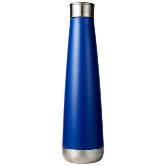 Mirror Finish Hydro Soul Lotus Bottle
