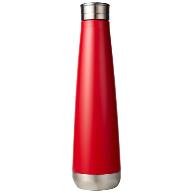 Mirror Finish Hydro Soul Lotus Bottle