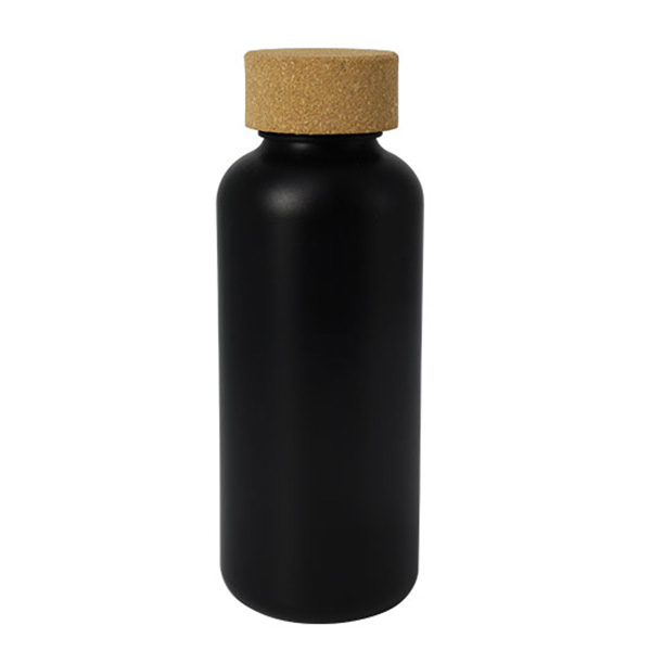 Organic 650ml Bottle