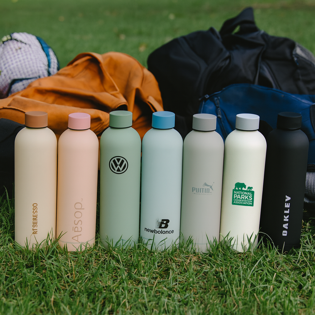 Allegra Chill Bottle