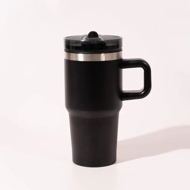 Nomad 600ml Double wall mug