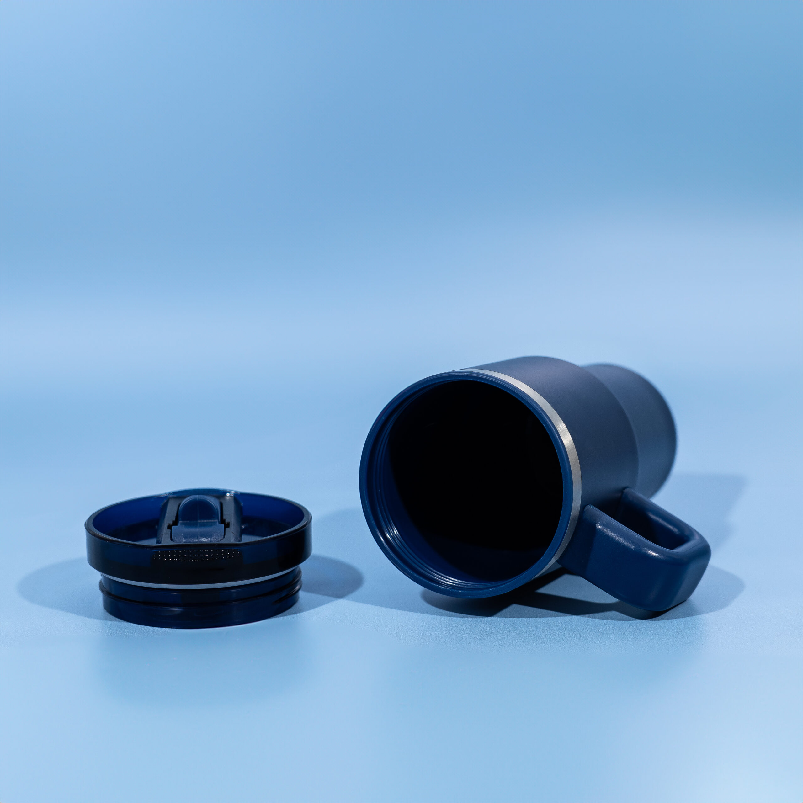 Nomad 600ml Double wall mug