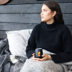 Reflect Zen Mug