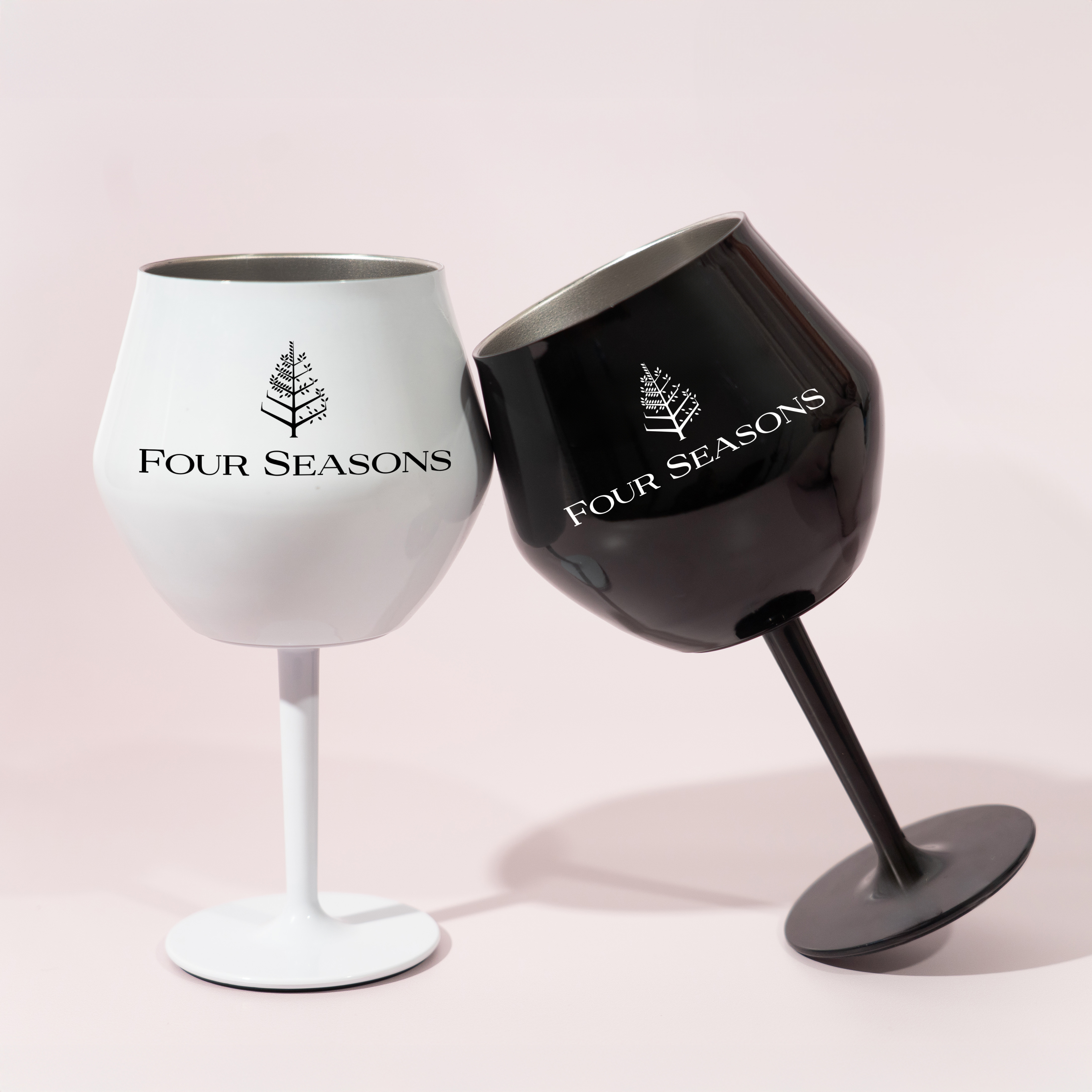Shiraz Detachable Wine Glass