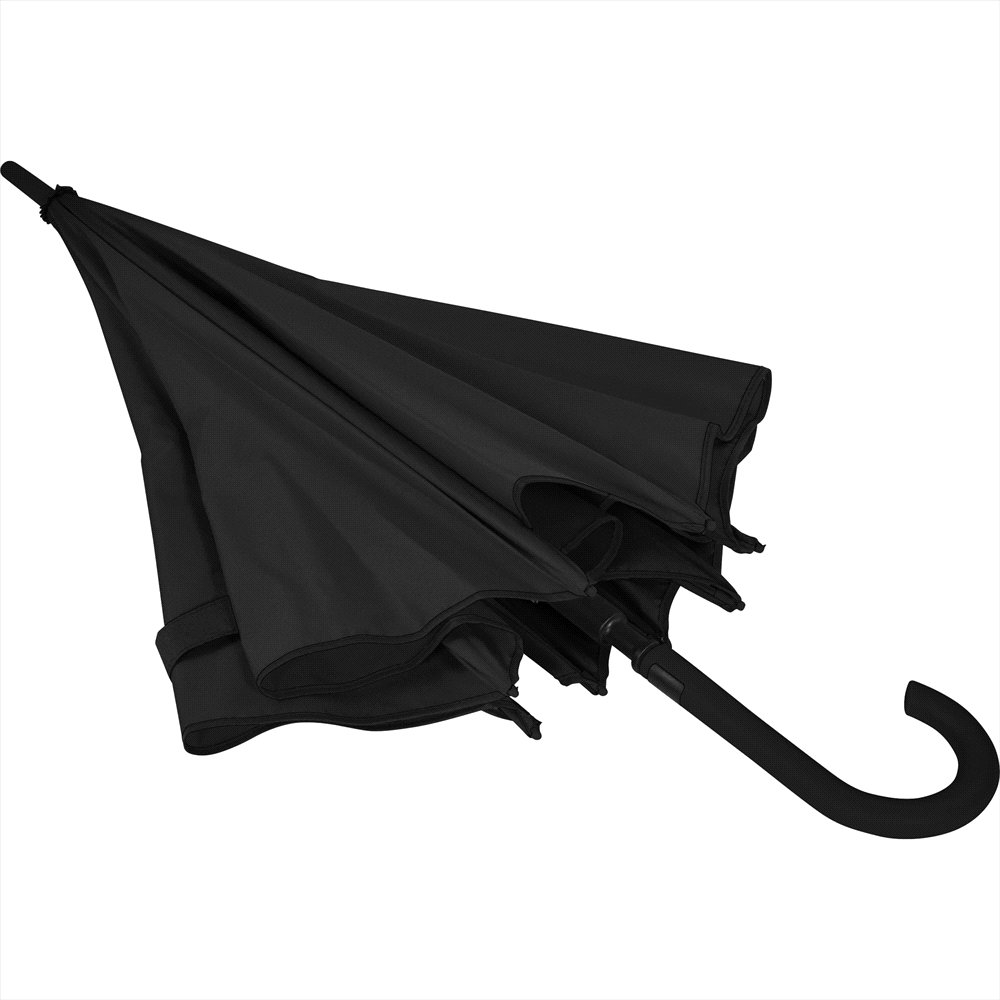 Auto Open Colourised Fashion Umbrella
