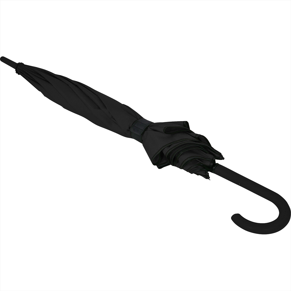 Auto Open Colourised Fashion Umbrella