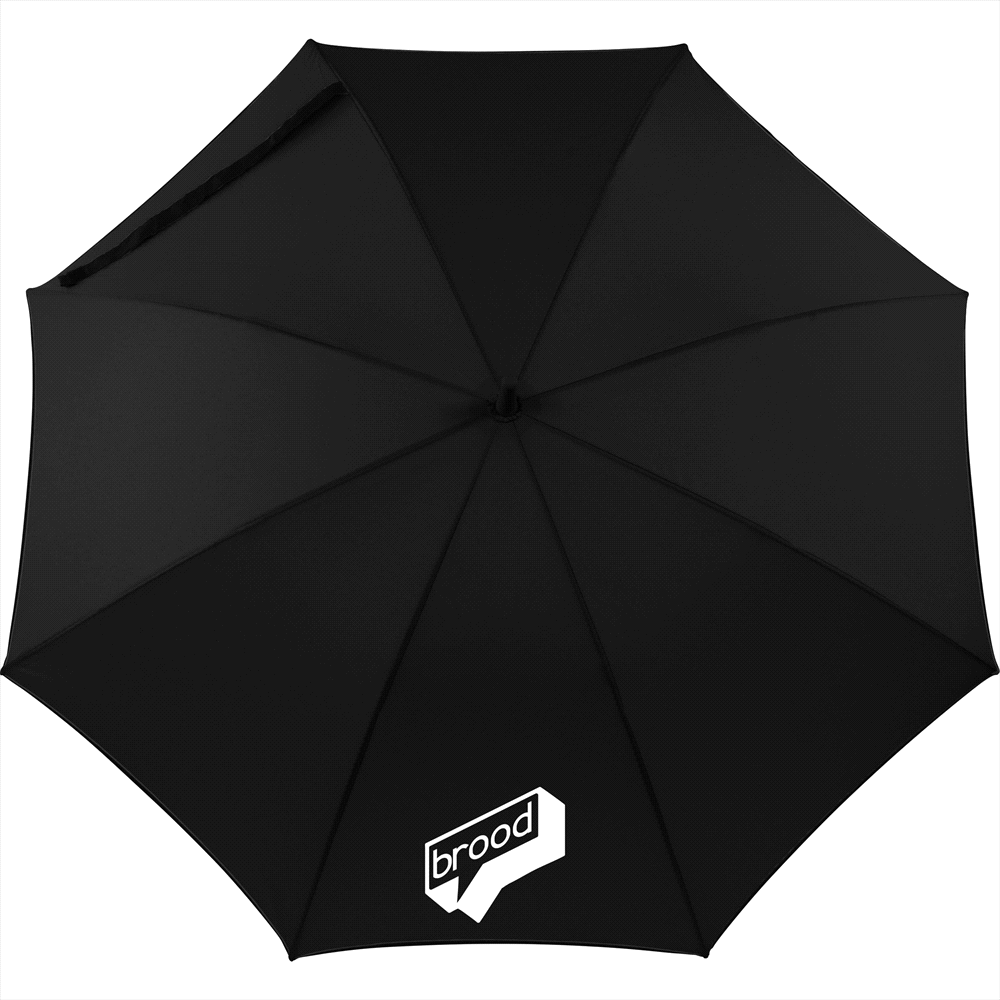 Auto Open Colourised Fashion Umbrella