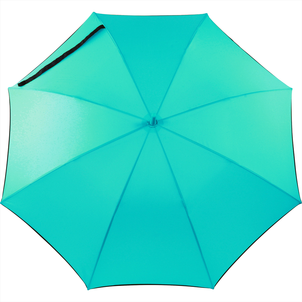 Auto Open Colourised Fashion Umbrella