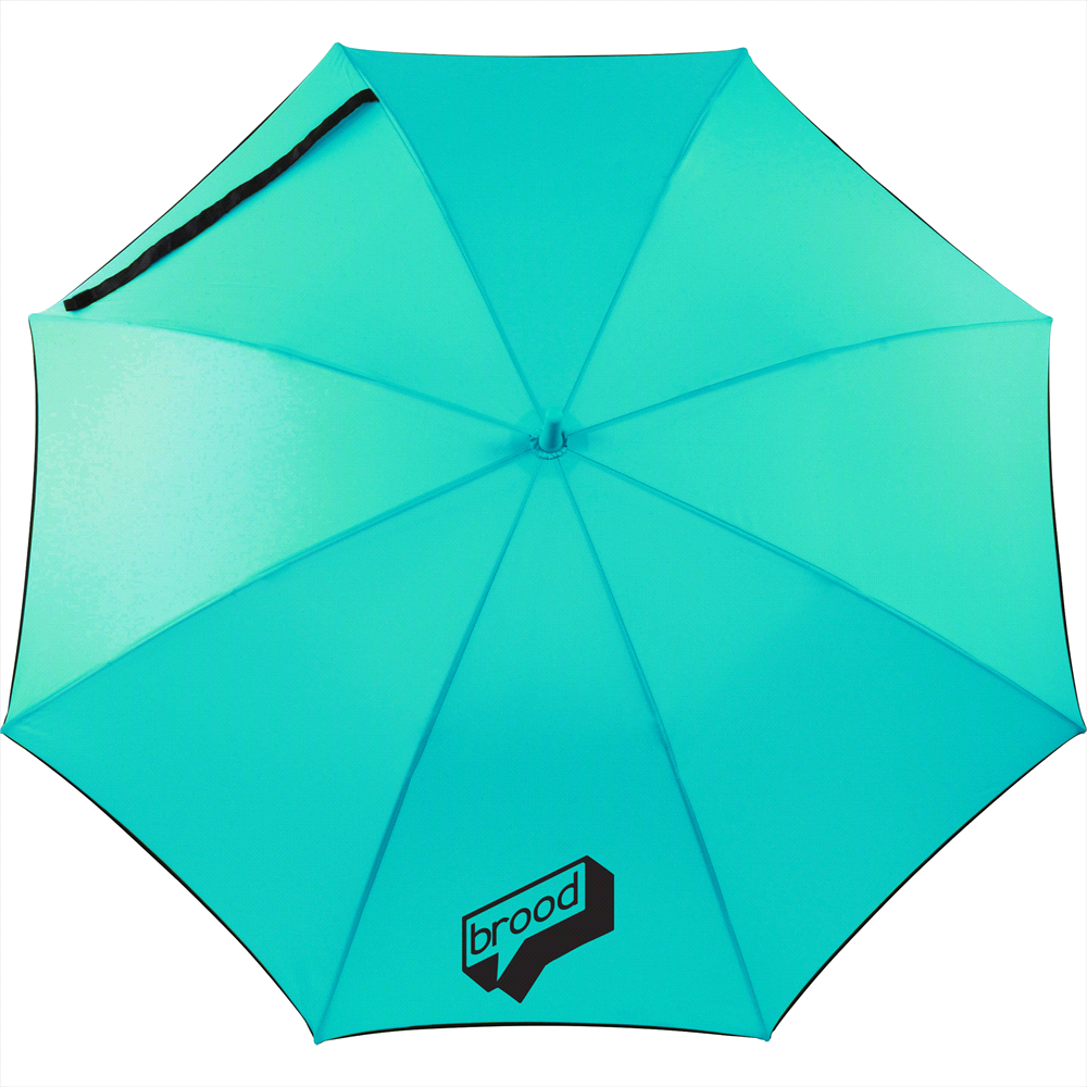 Auto Open Colourised Fashion Umbrella
