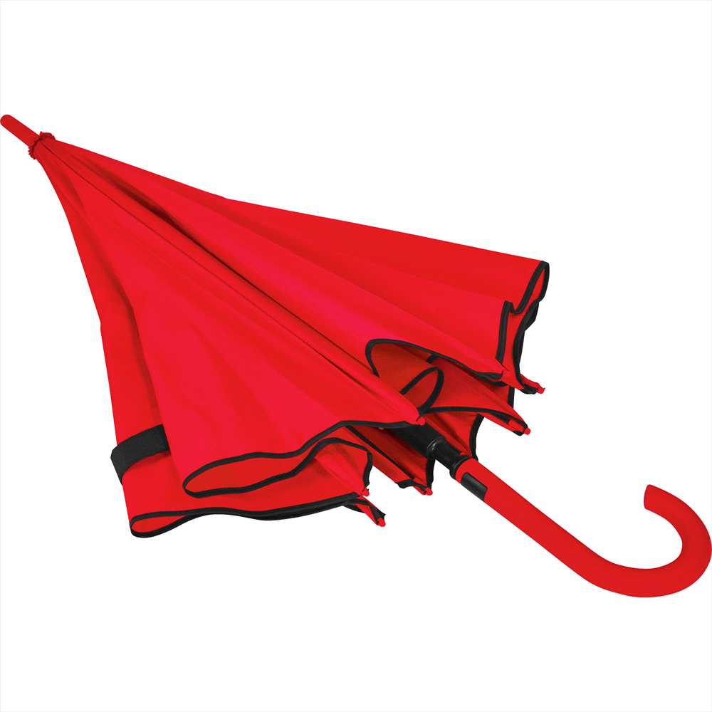 Auto Open Colourised Fashion Umbrella
