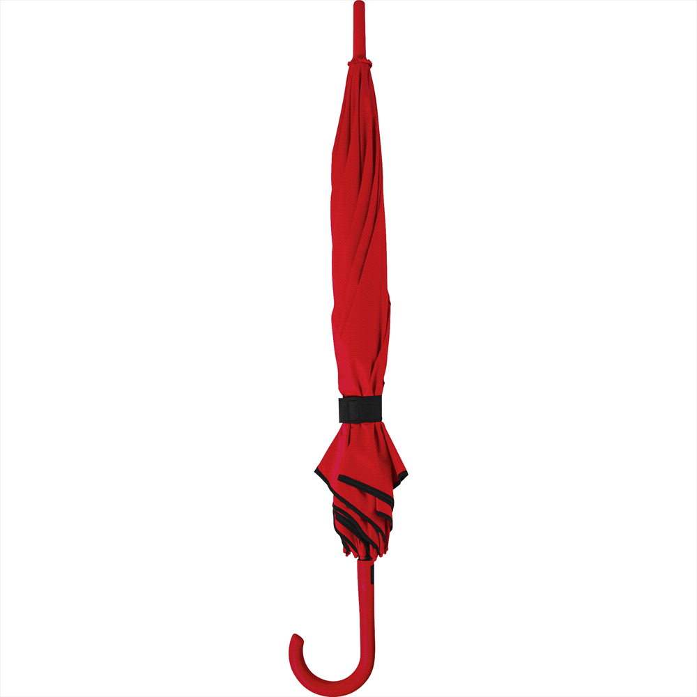 Auto Open Colourised Fashion Umbrella