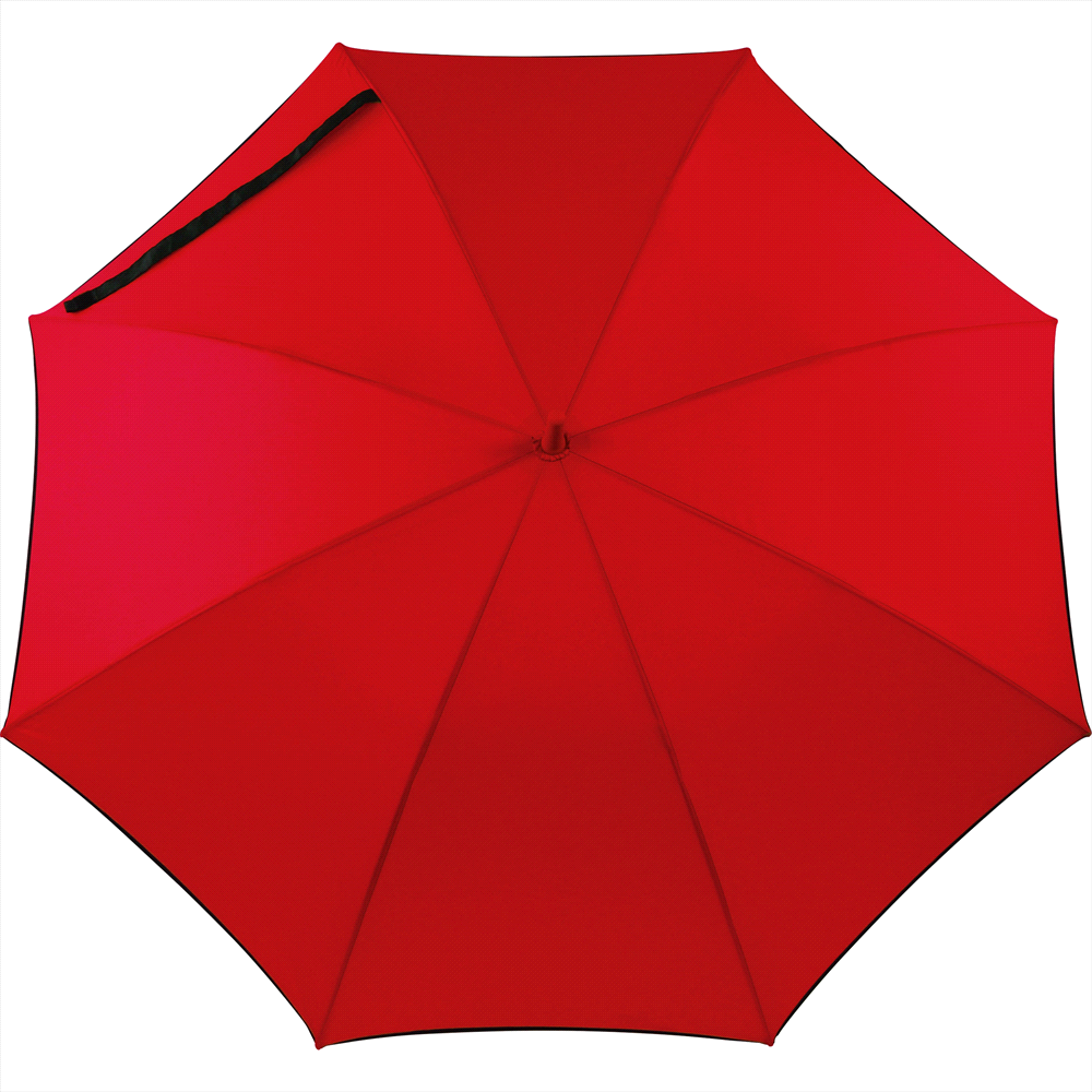 Auto Open Colourised Fashion Umbrella