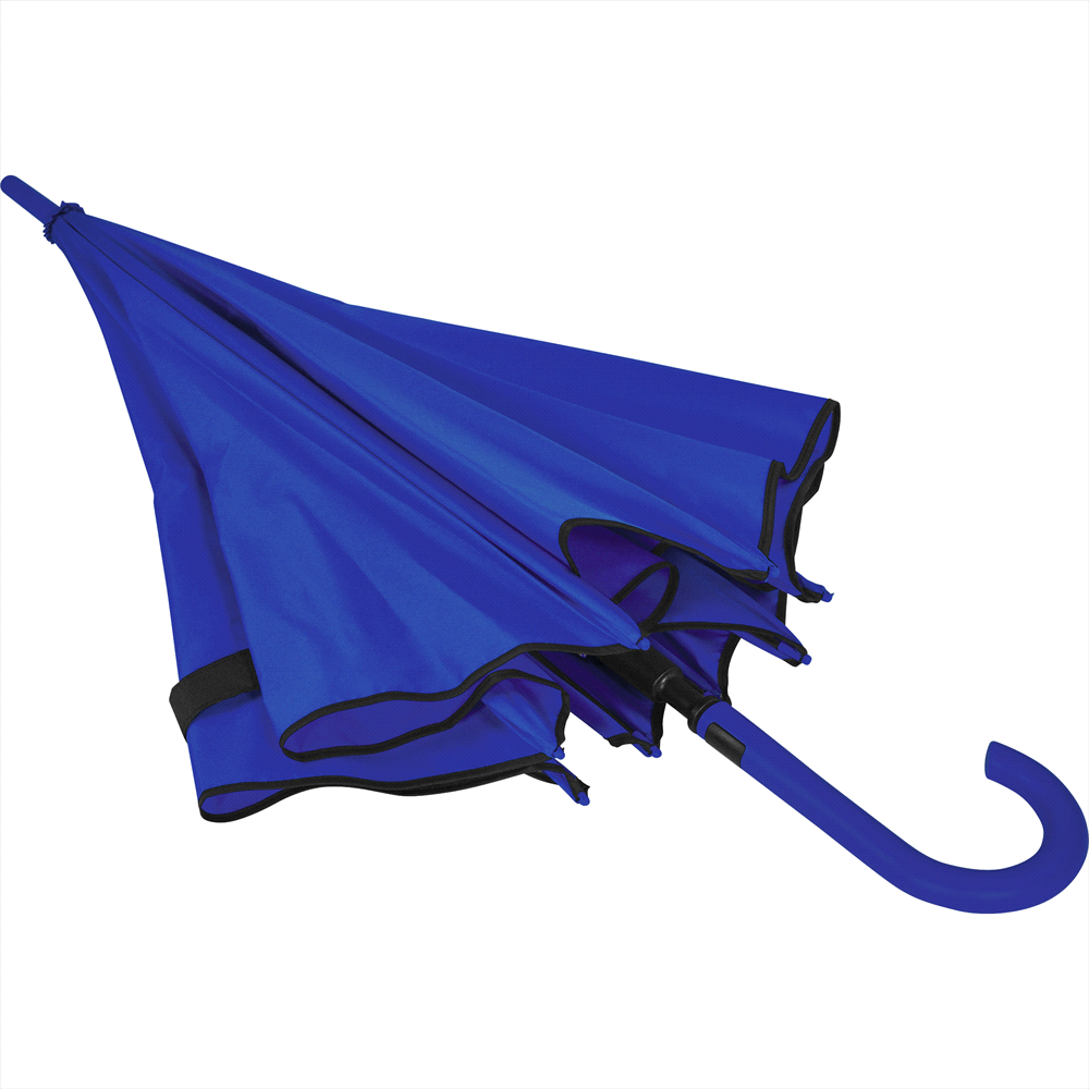 Auto Open Colourised Fashion Umbrella