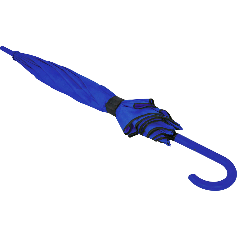 Auto Open Colourised Fashion Umbrella