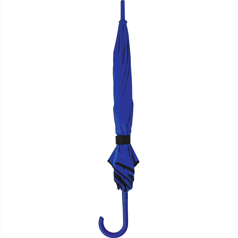 Auto Open Colourised Fashion Umbrella