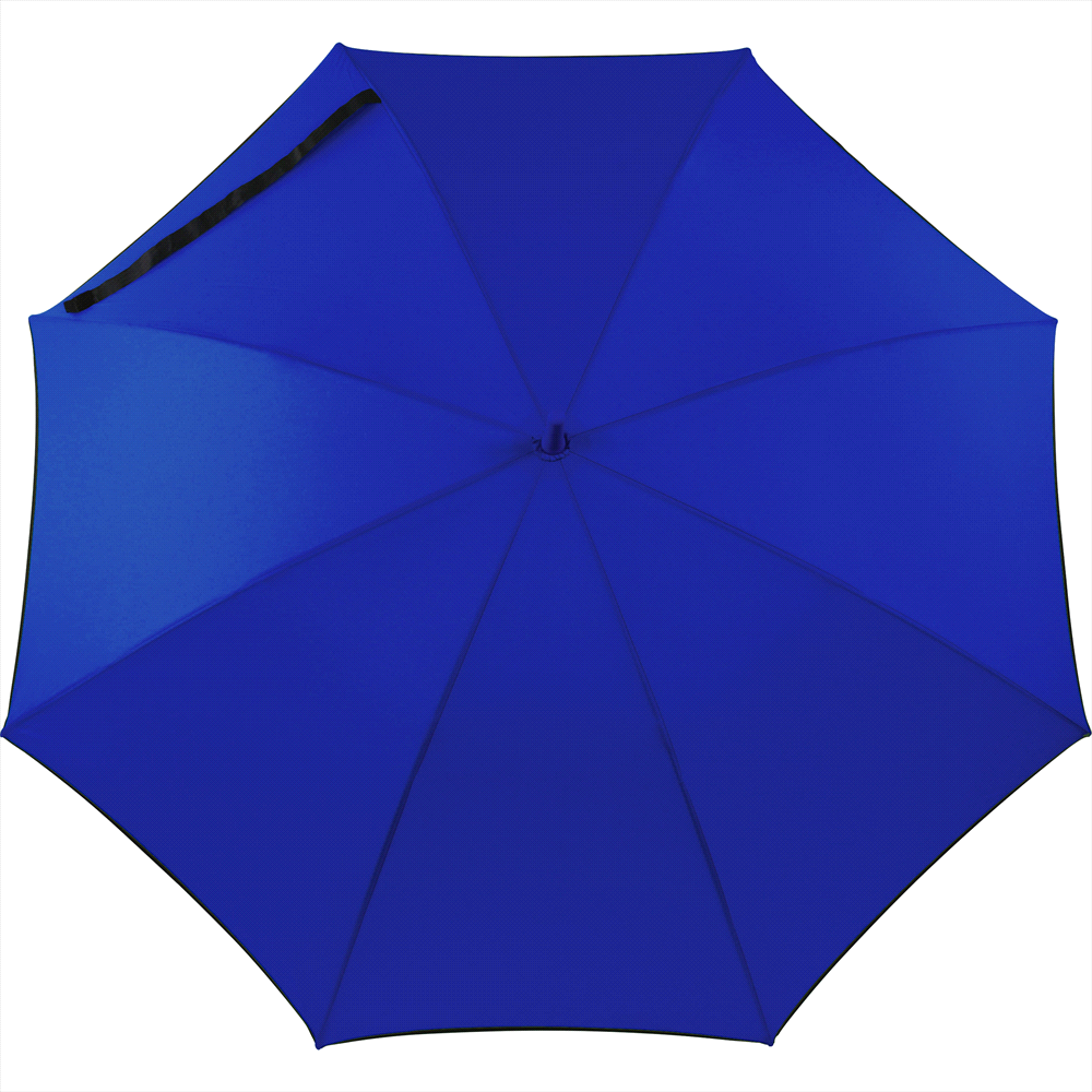 Auto Open Colourised Fashion Umbrella