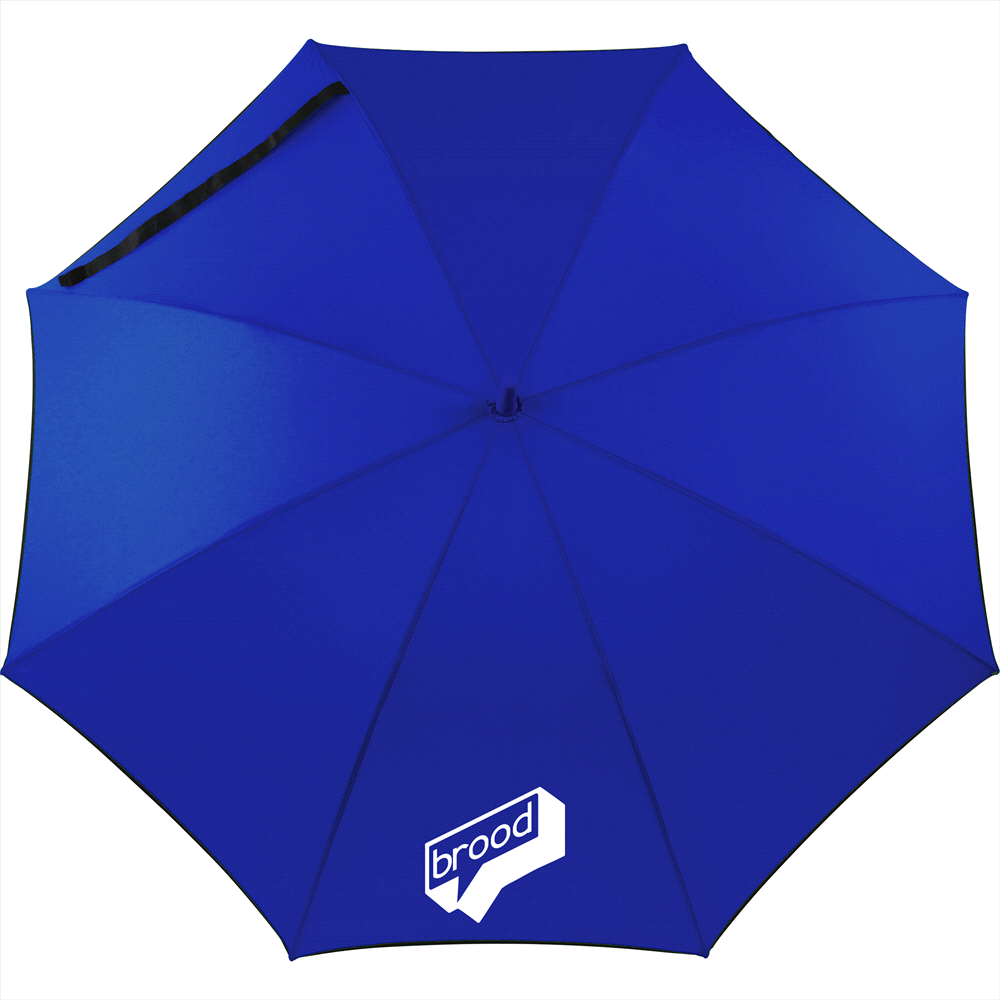 Auto Open Colourised Fashion Umbrella