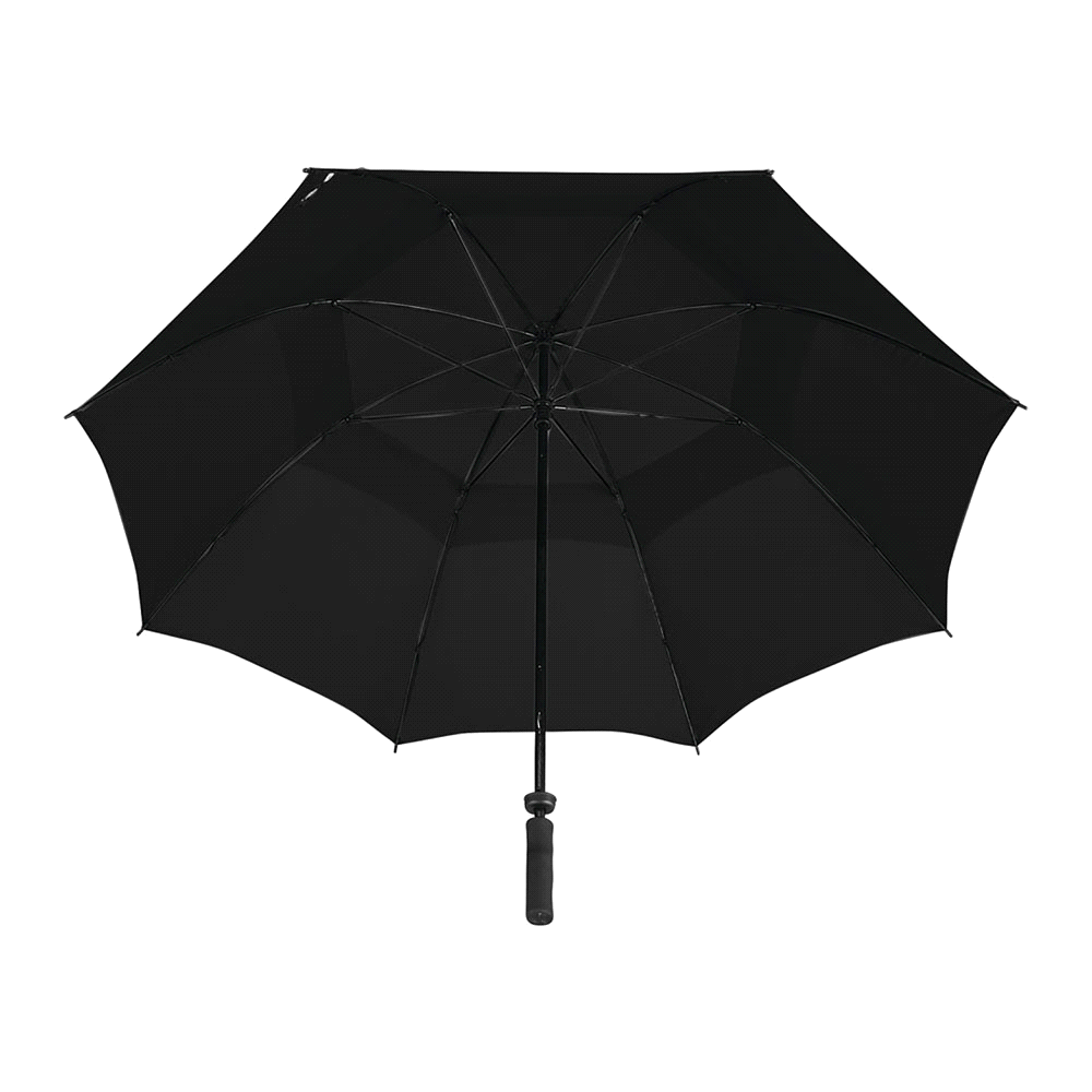 Course 62″ Vented Golf Umbrella