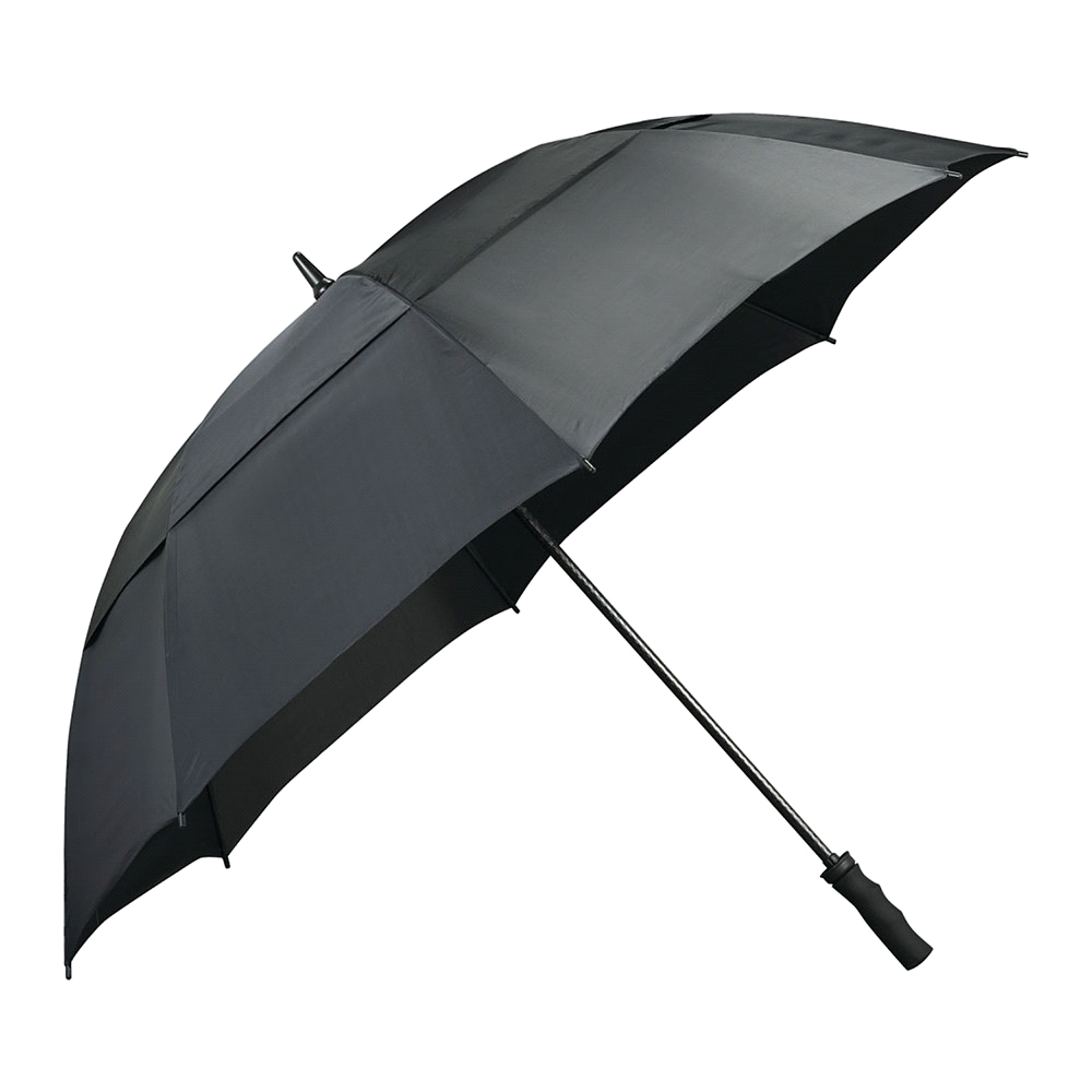 Course 62″ Vented Golf Umbrella