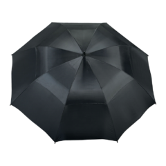 Course 62" Vented Golf Umbrella